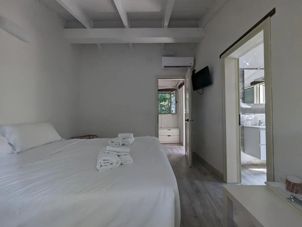 Villaggio Camping Torre Del Porticciolo Porto Conte Κάμπινγκ