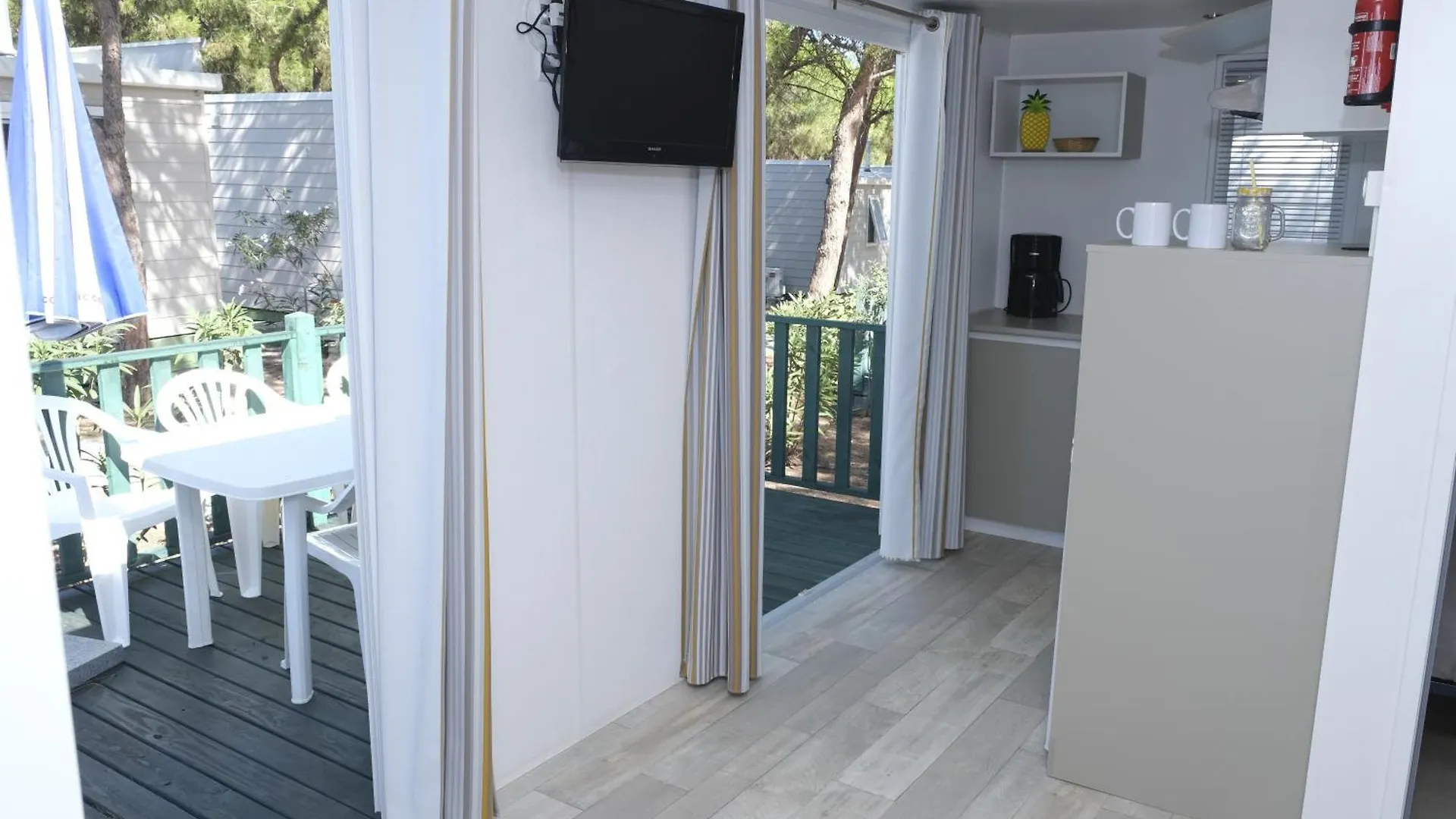 Villaggio Camping Torre Del Porticciolo Porto Conte Ιταλία