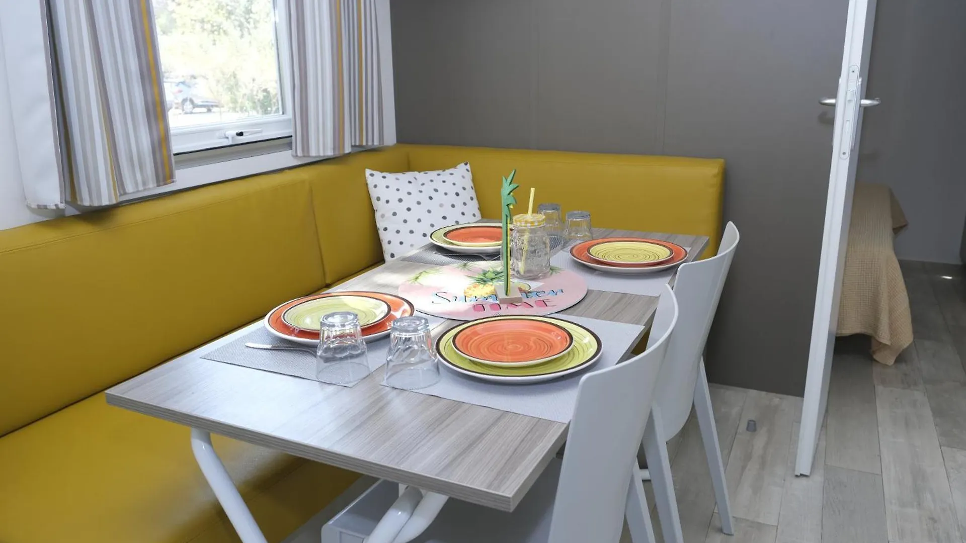 Villaggio Camping Torre Del Porticciolo Порто-Конте 4*,  Италия